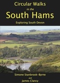Cover: Circular Walks in the South Hams - Culm Valley Publishing Ltd