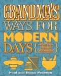 Cover: Grandma's Ways For Modern Days 2nd Edition - How To Books Ltd