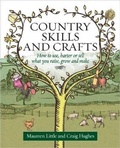 Cover: Country Skills And Crafts - How To Books Ltd