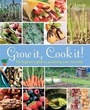 Cover: Grow It, Cook It! - How To Books Ltd