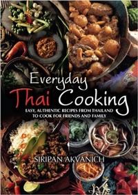 Abbildung von: Everyday Thai Cooking - How To Books Ltd