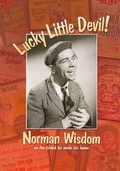 Cover: Lucky Little Devil - Lily Publications