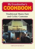 Cover: My Grandmother's Cookbook - Lily Publications