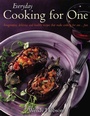 Cover: Everyday Cooking For One - How To Books Ltd