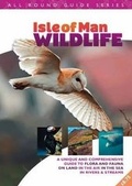 Cover: All Round Guide to Wildlife of the Isle of Man - Lily Publications