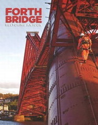 Abbildung von: Forth Bridge - Lily Publications