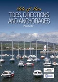 Cover: Isle of Man Tides, Directions and Anchorages - Lily Publications