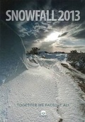 Cover: Snowfall 2013 2013 - Lily Publications