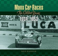 Abbildung von: Manx Car Races - Lily Publications