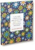 Cover: For Every Minute You are Angry You Lose Sixty Seconds of Happiness - Mack