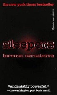 Abbildung von: Sleepers - Ballantine Books Inc.
