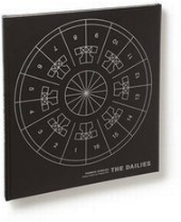 Enlarge image Cover: The Dailies - Mack