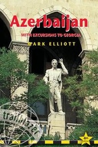 Abbildung von: Azerbaijan - Trailblazer Publications