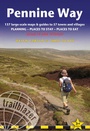 Cover: Pennine Way - Trailblazer Publications