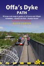 Cover: Offa's Dyke Path - Trailblazer Publications