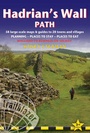 Cover: Hadrian's Wall Path - Trailblazer Publications