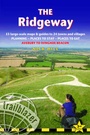 Cover: The Ridgeway: Trailblazer British Walking Guide - Trailblazer Publications