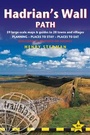 Cover: Hadrian's Wall Path - Trailblazer Publications