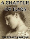 Cover: A Chapter on Ears - Solis Press