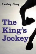 Cover: The King's Jockey - Solis Press