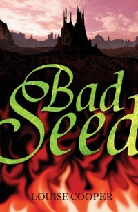 Enlarge image Cover: The Bad Seed - Hodder Children's Books