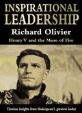 Cover: Inspirational Leadership - Articulate Press