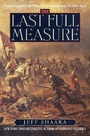 Cover: The Last Full Measure - Ballantine Books Inc.