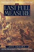 Cover: The Last Full Measure - Ballantine Books Inc.