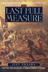 Enlarge image Cover: The Last Full Measure - Ballantine Books Inc.