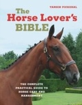 Cover: Horse Lover's Bible - Carroll and Brown