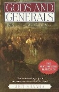 Cover: Gods and Generals - Ballantine Books Inc.