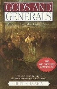 Enlarge image Cover: Gods and Generals - Ballantine Books Inc.