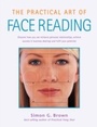 Cover: Practical Art of Face Reading - Carroll & Brown LTD