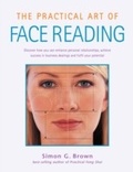 Cover: Practical Art of Face Reading - Carroll & Brown LTD