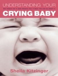 Enlarge image Cover: Understanding Your Crying Baby - Carroll & Brown LTD