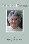 Cover: Mrs P's Poems - Twigbooks