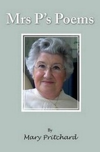 Enlarge image Cover: Mrs P's Poems - Twigbooks