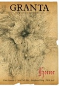 Cover: Granta 117 - Granta Magazine