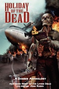 Cover: Holiday of the Dead - Wild Wolf Publishing
