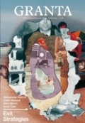 Cover: Granta 118 - Granta Magazine