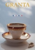 Cover: Granta 119 - Granta Magazine