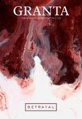 Cover: Granta 122 - Granta Magazine