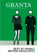 Cover: Granta 81 - Granta Magazine