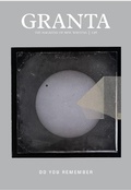 Cover: Granta 126 - Granta Magazine