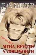 Cover: Myra, Beyond Saddleworth - Wild Wolf Publishing