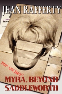 Enlarge image Cover: Myra, Beyond Saddleworth - Wild Wolf Publishing