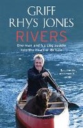 Cover: Rivers - Hodder & Stoughton