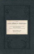 Cover: Vexatious Trifles - Hirst Publishing