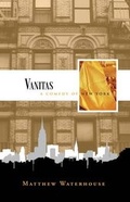 Cover: Vanitas - Hirst Publishing