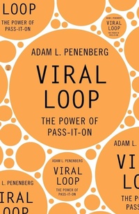 Enlarge image Cover: Viral Loop - Sceptre